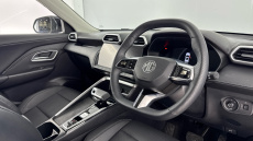 MG ZS 1.5 Hybrid+ Trophy 5dr Auto Hybrid Hatchback